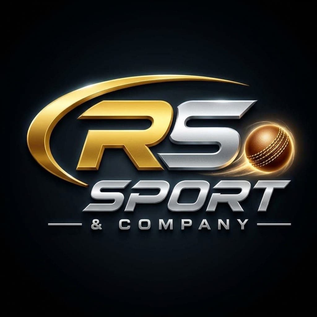 RS Sport & Company logo